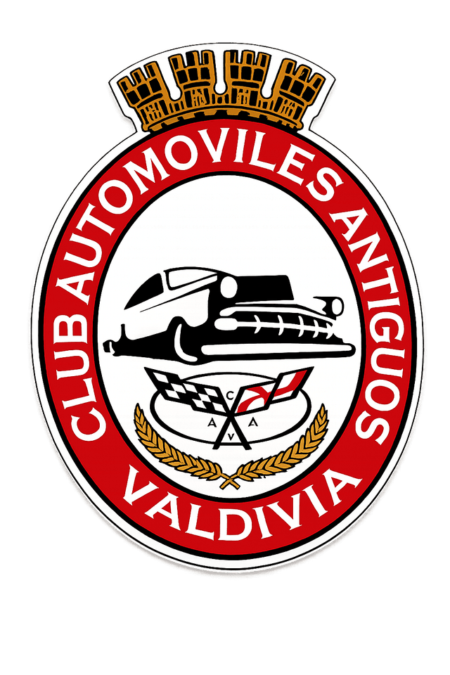 Club de Automóviles Antiguos de Valdivia